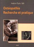 Ostéopathie : Recherche et pratique. Livre d'ostéopathie recherche et pratique