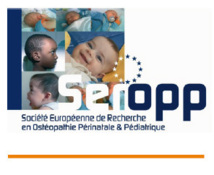 Symposium d'Ostéopathie Périnatale et Pédiatrique. Novembre 2012