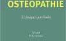 Guide d'ostéopathie : Techniques pariétales. Livre de techniques pariétales et ostéopathie