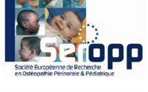 Symposium d'Ostéopathie Périnatale et Pédiatrique. Novembre 2012